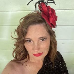 Meet your Posher, Janette-maree